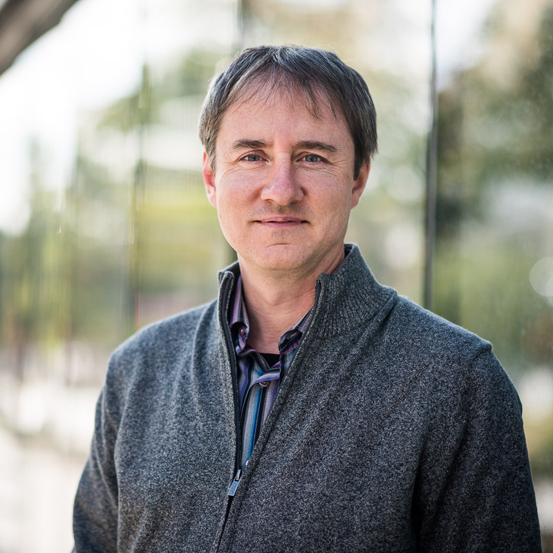 Martin Novák mentoring